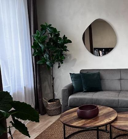 Myaka Appartement Wood Cholet Luaran gambar