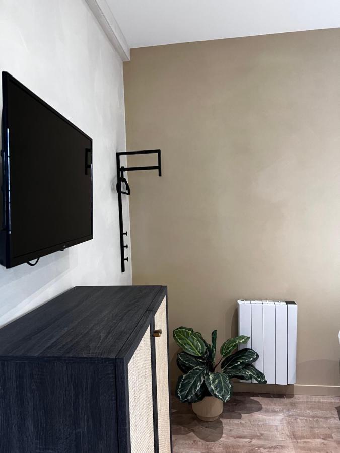 Myaka Appartement Wood Cholet Luaran gambar