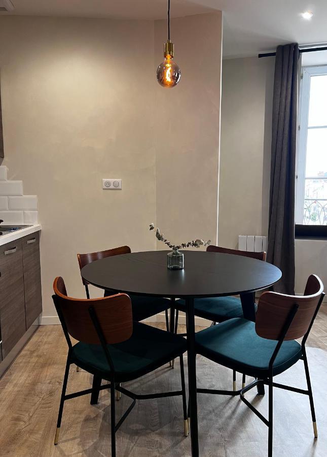 Myaka Appartement Wood Cholet Luaran gambar