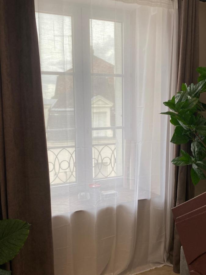 Myaka Appartement Wood Cholet Luaran gambar