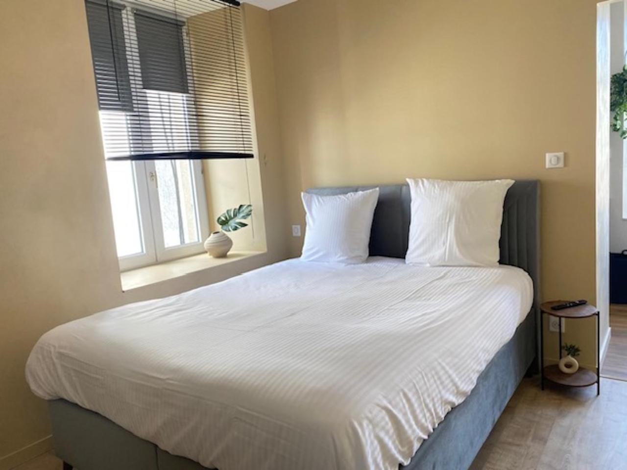 Myaka Appartement Wood Cholet Luaran gambar